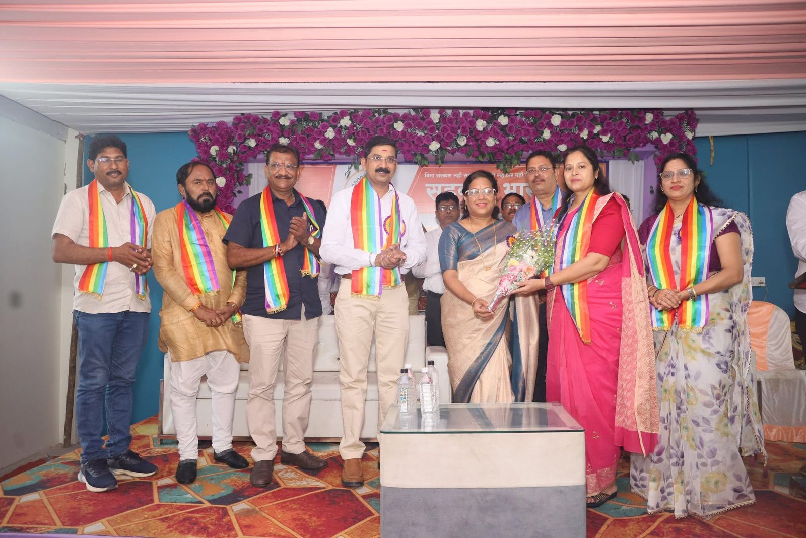 कार्यकारिणीची सभा